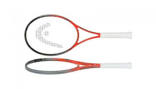 Tenisov rakety Head - Head YouTek IG Radical Pro