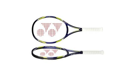 Tenisov rakety Yonex - Yonex RQiS Tour 1 XL 270g