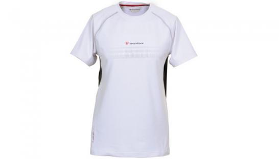 Oblečení Tecnifibre - Tecnifibre Polo X-Warm