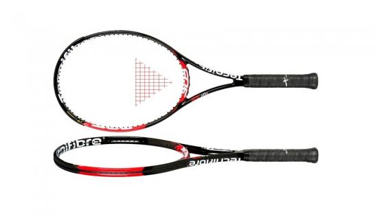 Tenisov rakety Tecnifibre - Tecnifibre T-FIGHT 305 VO2 MAX