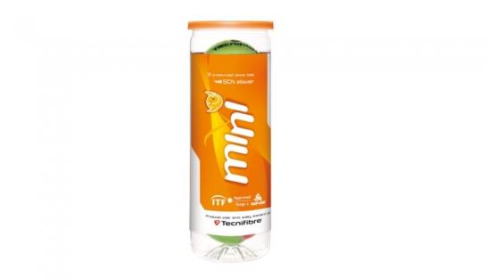 ITF Play and Stay Stage 2 - Tecnifibre Mini Tenis á3