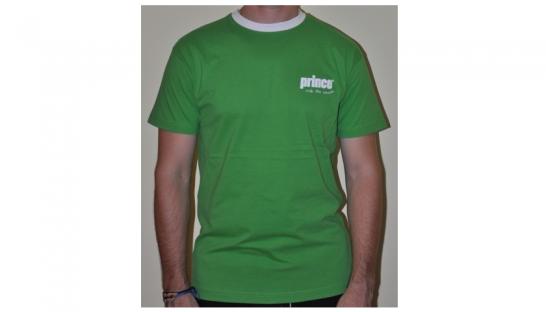 Obleen Prince - Prince RTC 70 T-Shirt Green 