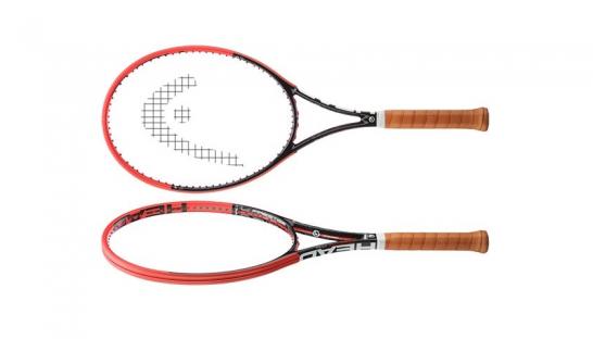 Tenisov rakety Head - Head Graphene Prestige Pro