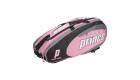 Tenisové tašky Prince Prince Tour Team Pink 6 Pack